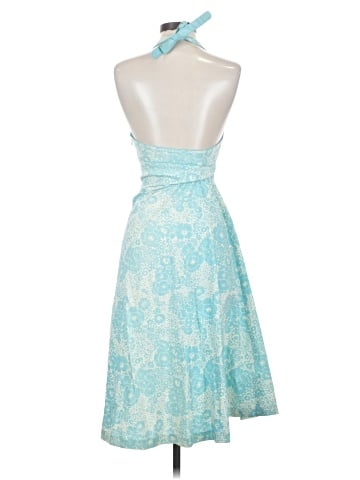 Susana Monaco Cocktail Dress (view 2)