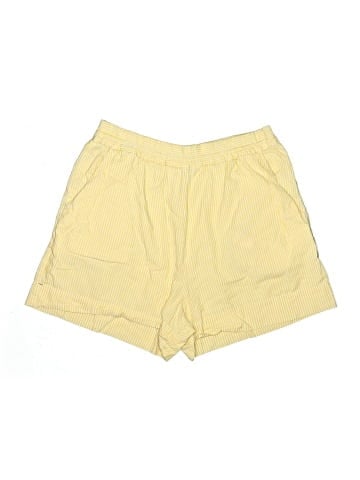 Xirena Athletic Shorts (view 1)