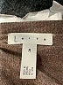 Leith Brown Pullover Sweater Size M - photo 7