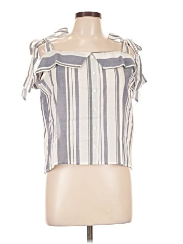 Sage Short Sleeve Top (view 1)