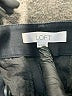 Ann Taylor LOFT Black Jeggings Size 8 (petite) - photo 7