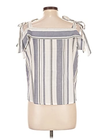 Sage Short Sleeve Top (view 2)