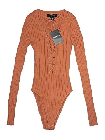 Forever 21 Bodysuit (view 1)