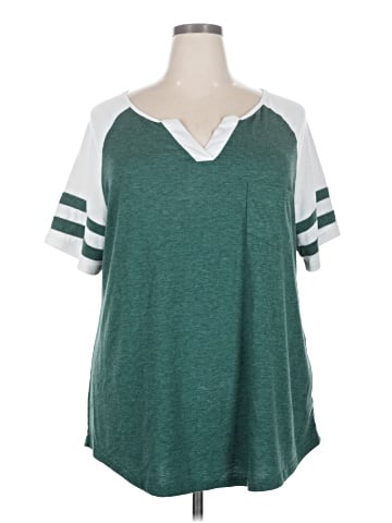 Unbranded Short Sleeve T-Shirt (view 1)
