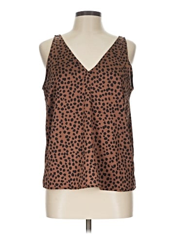Old Navy Sleeveless Blouse (view 1)