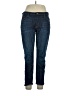 Current/Elliott Blue Jeans Size 30 waist - photo 1