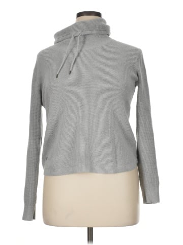 Lauren by Ralph Lauren Turtleneck Sweater (view 1)
