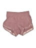 Athleta Pink Athletic Shorts Size XS - photo 1