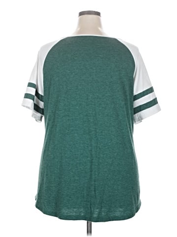 Unbranded Short Sleeve T-Shirt (view 2)