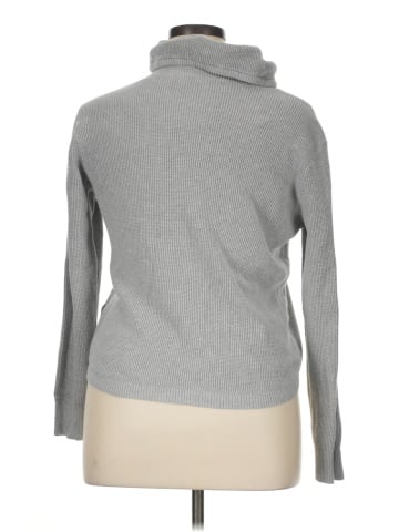 Lauren by Ralph Lauren Turtleneck Sweater (view 2)