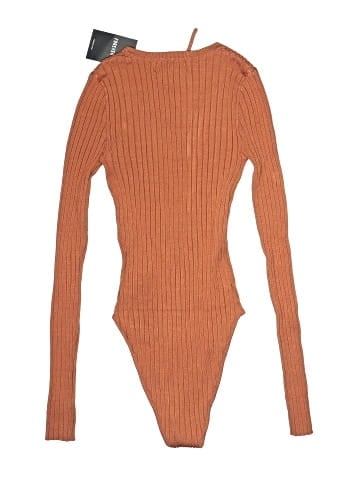 Forever 21 Bodysuit (view 2)