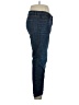 Current/Elliott Blue Jeans Size 30 waist - photo 4