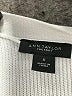 Ann Taylor Factory White Cardigan Size S - photo 7