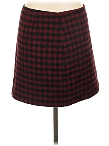 Madewell Casual Skirt (view 1)