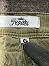 ROYALTY Green Jeans Size 12 - photo 7