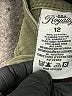 ROYALTY Green Jeans Size 12 - photo 8