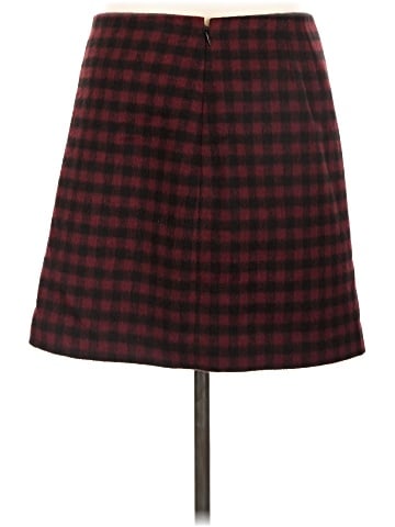 Madewell Casual Skirt (view 2)
