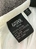 Kasper Houndstooth White Formal Skirt Size 6 (petite) - photo 4