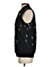 Lanston 100% Polyester Black Vest Size XS - photo 5
