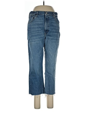 Abercrombie & Fitch Jeans (view 1)