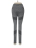 Victoria's Secret Pink Gray Active Pants Size M - photo 2