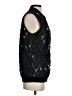 Lanston 100% Polyester Black Vest Size XS - photo 4