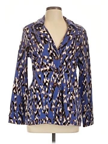Zozo Blazer (view 1)