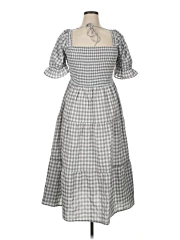 Zesica Casual Dress (view 1)