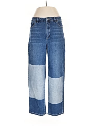 Style&Co Jeans (view 1)