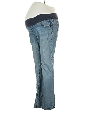 Old Navy - Maternity Jeans (view 1)