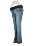 Old Navy - Maternity Blue Jeans Size M - photo 1