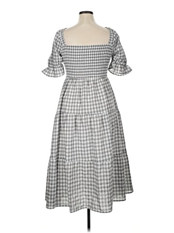 Zesica Casual Dress (view 2)
