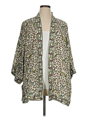 Max Studio Kimono (view 1)