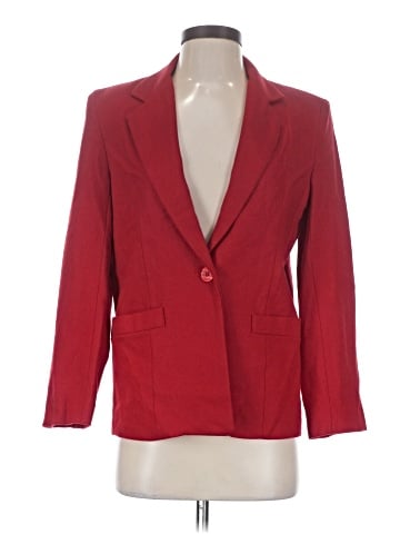 Dumas Blazer (view 1)