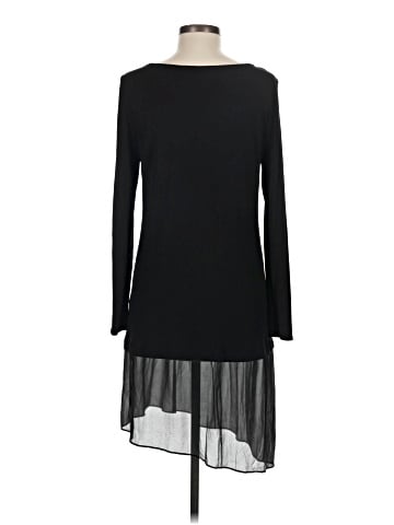 Eileen Fisher Casual Dress (view 2)