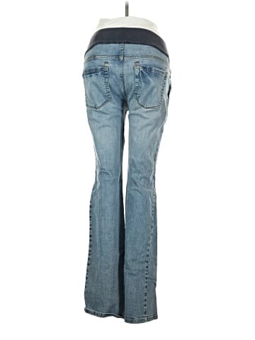 Old Navy - Maternity Jeans (view 2)