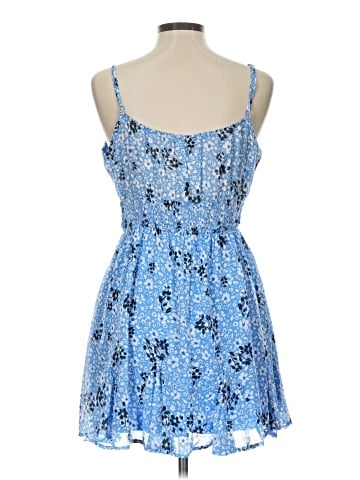 Trixxi Casual Dress (view 2)