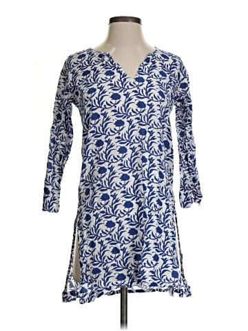 Gretchen Scott Designs Kimono (view 1)