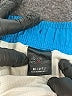 ZeroXposur Graphic Blue Board Shorts Size 10 - 12 - photo 3