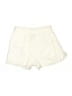 BCX 100% Cotton Ivory Shorts Size M - photo 2