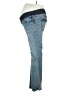 Old Navy - Maternity Blue Jeans Size M - photo 5