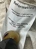 Reformation 100% Linen Ivory Linen Pants Size 10 - photo 8