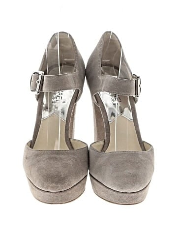 MICHAEL Michael Kors Heels (view 2)