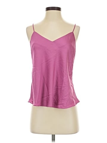 MNG Sleeveless Top (view 1)