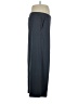 Haven Well Within Solid Gray Casual Pants Size XL - photo 4