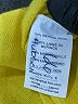 J.Crew 100% Wool Yellow Wool Pullover Sweater Size M - photo 8