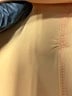 Zella Yellow Athletic Shorts Size S - photo 4