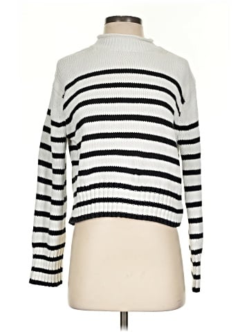 J.Crew Turtleneck Sweater (view 1)