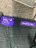 Just My Size Black Jeans Size 18 - photo 4
