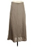 J.Crew Solid Tan Formal Skirt Size S - photo 1